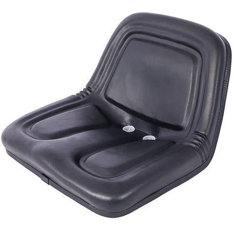 new holland skid steer replacement seat|BLACK OR GRAY SEAT NEW HOLLAND LS120, LS125, LS140 .